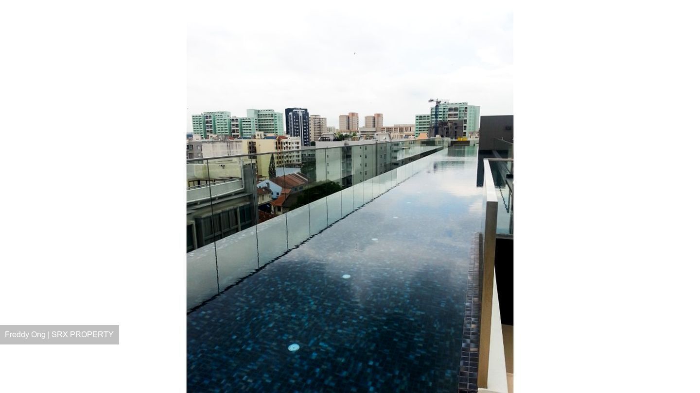 The Water Edge (D14), Apartment #295792501